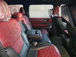 نيسان باترول